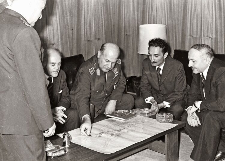 MSB’nin Kıbrıs Harekatı belgeselinde Ecevit de Erbakan da yok! 1 MSB’nin Kıbrıs Harekatı belgeselinde Ecevit de Erbakan da yok!