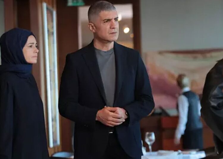 Kızıl Goncalar'dan olay fragman: “Tarikatlar ve cemaatler kapatılmalıdır” 1 Kızıl Goncalar’dan olay fragman: “Tarikatlar ve cemaatler kapatılmalıdır”