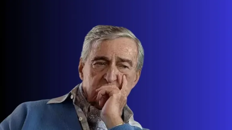 Rahmi Koç: 5 işe yatırım yaptık, biri başarılı oldu 2 Rahmi Koç: 5 işe yatırım yaptık, biri başarılı oldu