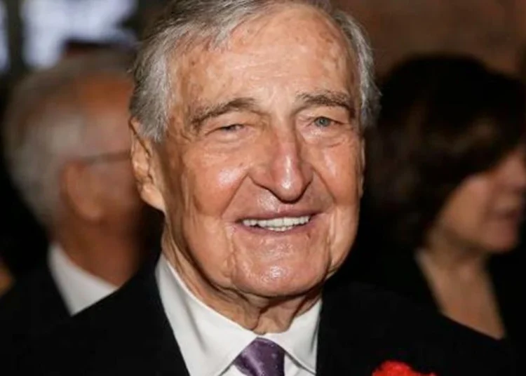 Rahmi Koç: 5 işe yatırım yaptık, biri başarılı oldu 1 Rahmi Koç: 5 işe yatırım yaptık, biri başarılı oldu