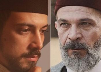 Deli Yürek’in Kuşçu’su Kızıl Goncalar kadrosuna katıldı