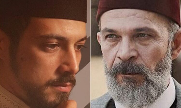 Deli Yürek’in Kuşçu’su Kızıl Goncalar kadrosuna katıldı 1 Deli Yürek’in Kuşçu’su Kızıl Goncalar kadrosuna katıldı
