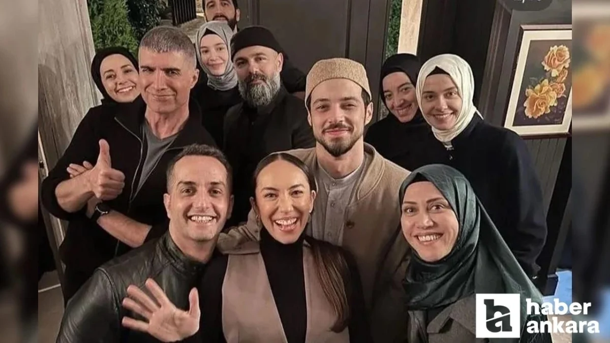 Deli Yürek’in Kuşçu’su Kızıl Goncalar kadrosuna katıldı 2 Deli Yürek’in Kuşçu’su Kızıl Goncalar kadrosuna katıldı