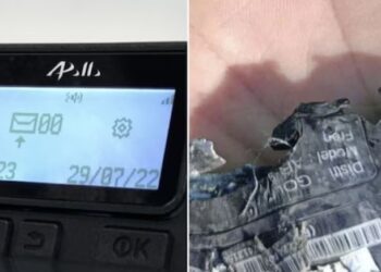 ŞOK! Hizbullah mensuplarını öldüren çağrı cihazları fason üretim çıktı