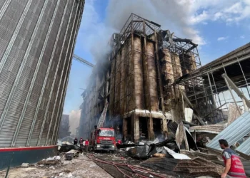Sakarya’da makarna fabrikasında patlama: 21 yaralı