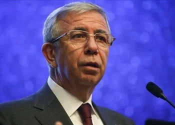 Mansur Yavaş ‘parti aday gösterirse, cumhurbaşkanlığına aday”