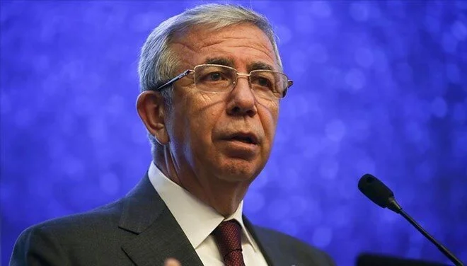 Mansur Yavaş ‘parti aday gösterirse, cumhurbaşkanlığına aday” 1 Mansur Yavaş ‘parti aday gösterirse, cumhurbaşkanlığına aday”