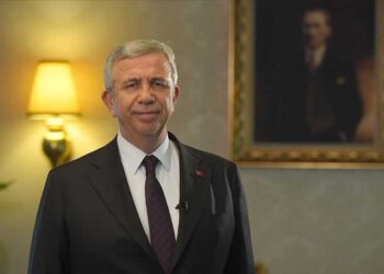 Mansur Yavaş, adaylık ve istifa iddialarına yanıt verdi, fitne uyarısı yaptı