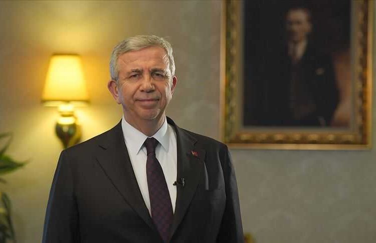 Mansur Yavaş, adaylık ve istifa iddialarına yanıt verdi, fitne uyarısı yaptı