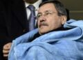 Melih Gökçek şüpheli sıfatıyla ifadeye çağrıldı 53 Melih Gökçek’in tüm mallarına haciz: Banka kartları blokeli, alışveriş dahi yapamaz