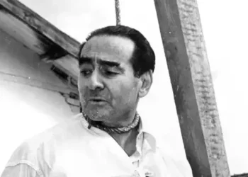 Sedat Ergin yazdı l ‘Ölüme giderken ne ayağı tökezledi, ne de sendeledi’