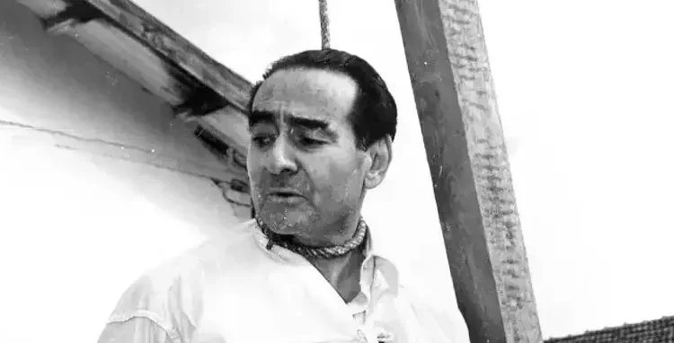 Sedat Ergin yazdı l ‘Ölüme giderken ne ayağı tökezledi, ne de sendeledi’