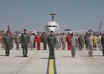 Mustafa Kemal videosuna karşı Konya Jet Üssü’nden ‘sayın cumhurbaşkanım’ mesajı!