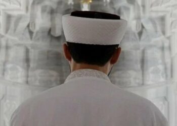 İsmail Saymaz yazdı l İddia: İsmailağa’cı müftü aracında kadınla yakalandı