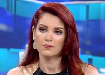 Nagehan Alçı akciğer kanseri oldu: ‘4 yıldır uyuyormuş’