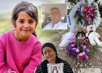 Hüsnü Yusuf Turabiç yazdı I Narin suskunluğu ve acı sorular!