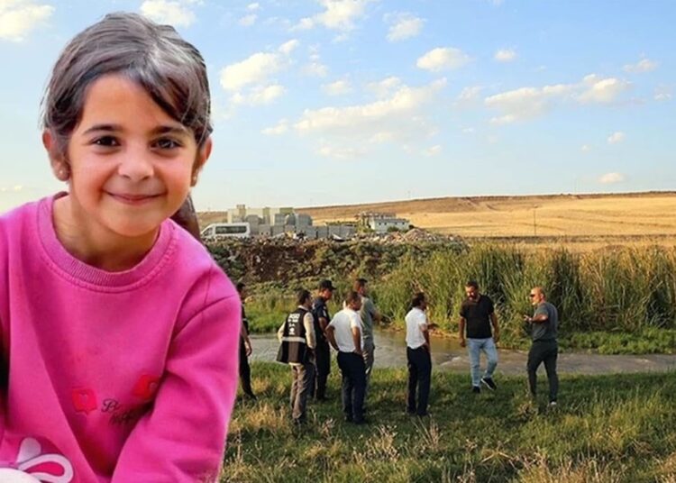 Narin Güran cinayetinde 2 akrabaya daha gözaltı 1 Narin Güran cinayetinde 2 akrabaya daha gözaltı