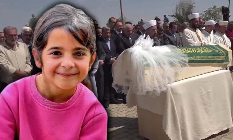 Narin Güran cinayetinde gizli tanığın ifadesi ortaya çıktı: '200 bin TL teklif etti' 1 Narin Güran cinayetinde gizli tanığın ifadesi ortaya çıktı: ‘200 bin TL teklif etti’