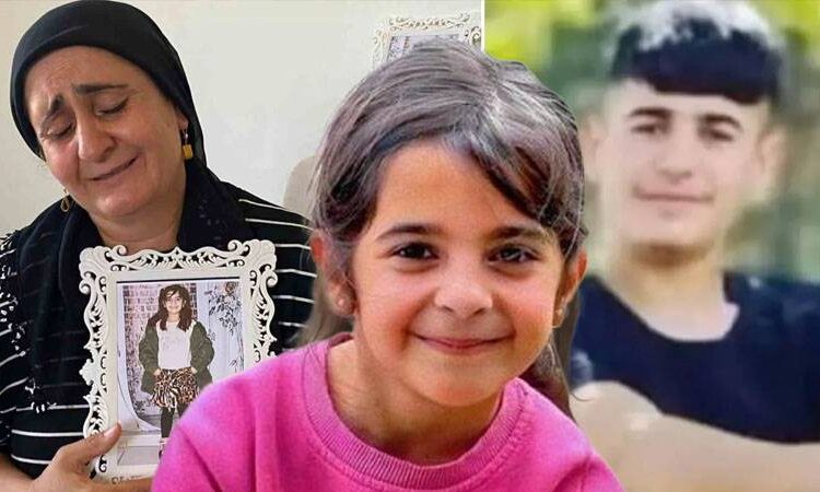 “Narin'in amcasının aracında ağabeyi Enes de var mıydı, diğer iki genç nerede?” 1 “Narin’in amcasının aracında ağabeyi Enes de var mıydı, diğer iki genç nerede?”