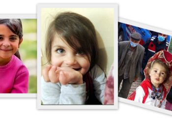 Halis Gül yazdı l Narin – Leyla – Müslüme…