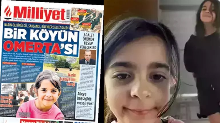 Büyük amca talimat vermiş: Herkes yalan ihbarlarda bulunsun! 2 Büyük amca talimat vermiş: Herkes yalan ihbarlarda bulunsun!