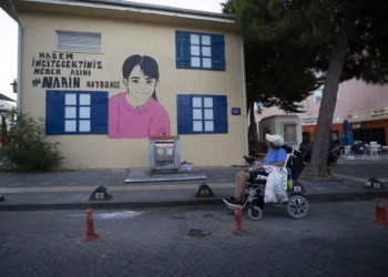 ‘Madem incitecektiniz neden adını Narin koydunuz?’