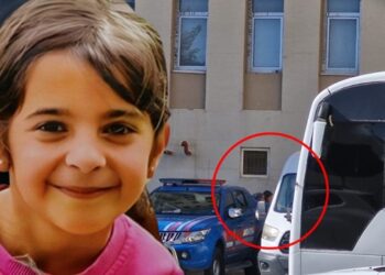 Narin cinayetinde anne ve ağabey dahil 8 kişi tutuklandı