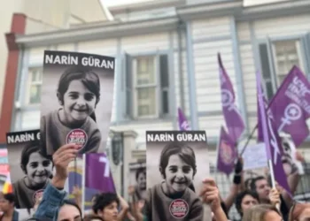 Adli Tıp Kurumu raporu: Narin Güran’ın üzerinde üçüncü bir kişinin DNA’sına rastlanmadı