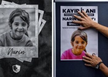 Cansız bedeni bulunmuştu: Narin’in aile bireyleri dahil 21 kişi gözaltında