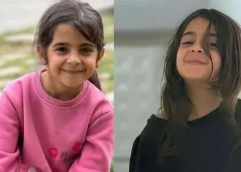 Adli tıp raporu: Katil, Narin’e arkadan sarılarak boğmuş
