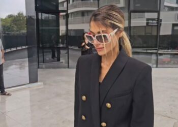 Nihal Candan: Maddi olarak zor durumdayız, eşim boşanma davası açtı, teşekkürler Türkiye