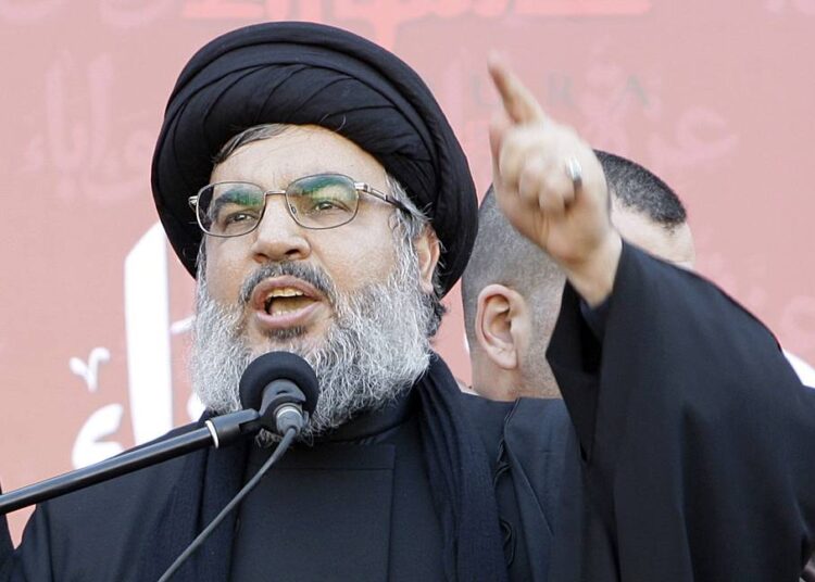 Patlayan cihazları satan firmanın sahibi Mossad çıktı