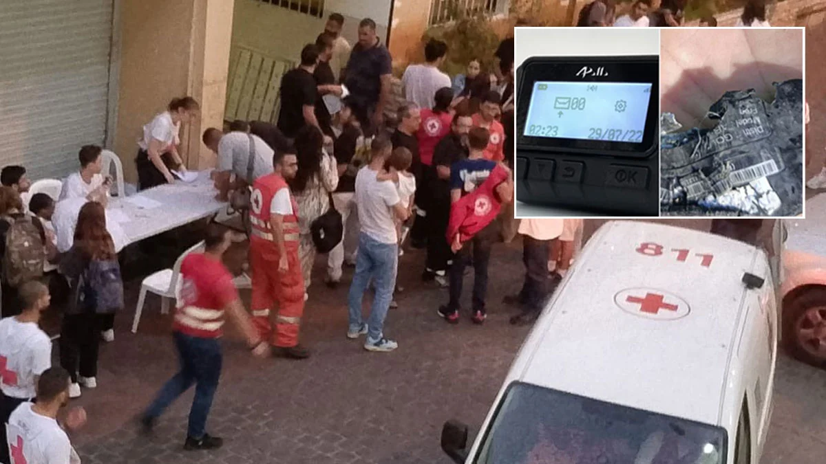 Patlayan cihazları satan firmanın sahibi Mossad çıktı 2 Patlayan cihazları satan firmanın sahibi Mossad çıktı