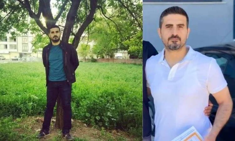 Öğretmen, yol kenarında başından vurulmuş halde bulundu 1 Öğretmen, yol kenarında başından vurulmuş halde bulundu