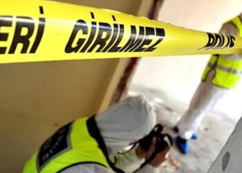 16 yaşındaki çocuk, 17 yaşındaki arkadaşı tarafından öldürüldü