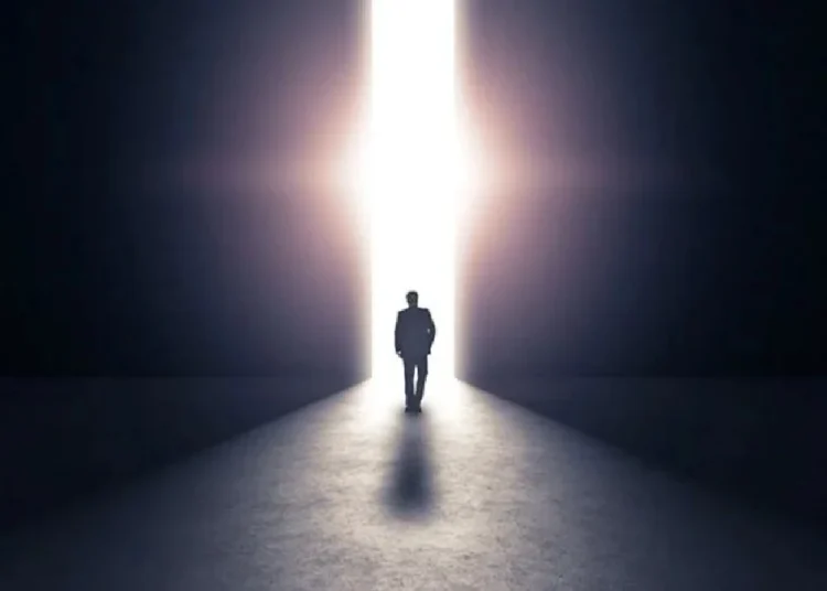 Bilim insanlarından yaşam ve ölüm arasında 'üçüncü durum' keşfi: Hücreler ölümden sonra kendini yenileyebiliyor 1 Bilim insanlarından yaşam ve ölüm arasında ‘üçüncü durum’ keşfi: Hücreler ölümden sonra kendini yenileyebiliyor