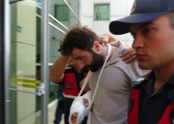 Motosikletiyle astsubaya çarparak şehit eden sürücünün 20’den fazla trafik cezası ortaya çıktı