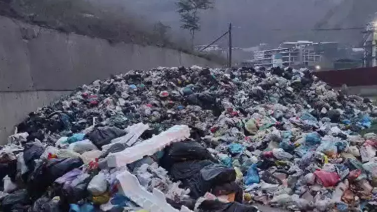 Ortahisar Belediyesi’ne ‘çevreyi kirletmek’ten 2,5 milyon TL ceza 3 Ortahisar Belediyesi’ne ‘çevreyi kirletmek’ten 2,5 milyon TL ceza