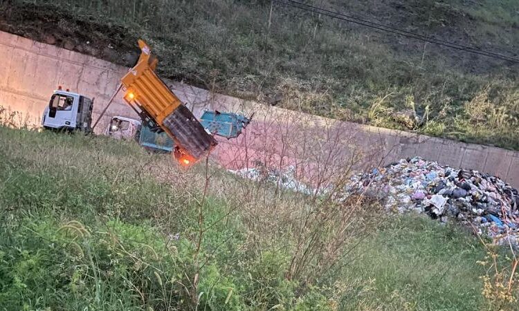 Ortahisar Belediyesi’ne ‘çevreyi kirletmek’ten 2,5 milyon TL ceza 1 Ortahisar Belediyesi’ne ‘çevreyi kirletmek’ten 2,5 milyon TL ceza