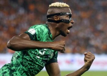 Galatasaray’ın yeni golcüsü Osimhen, sezona hızlı başladı
