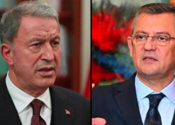 “Hulusi Akar darbe başarılı olsa başa geçecekti”