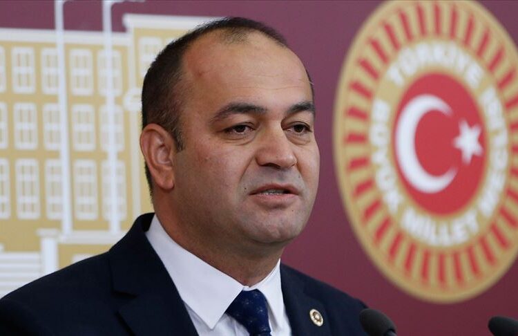 CHP’li Karabat: Borsa üzerinden vurgun yapılıyor, halk kontrollü yoksullaştırılıyor