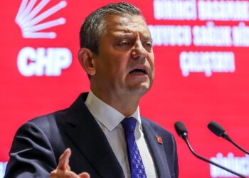 Özgür Özel iddialı: İktidarı devralmaya hazırlanıyoruz