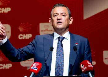 CHP çalışmalara başlıyor: Özgür Özel talimat verdi, erken seçim için hazırlık yapılacak 1 CHP çalışmalara başlıyor: Özgür Özel talimat verdi, erken seçim için hazırlık yapılacak