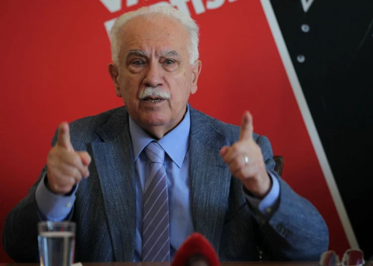 Perinçek’e göre orduya hınç duyan ABD yandaşları Erdoğan’ı yönlendiriyor 1 Perinçek’e göre orduya hınç duyan ABD yandaşları Erdoğan’ı yönlendiriyor