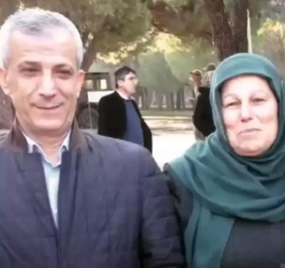 Pınar Deniz'in anne ve babası Roma’daki nikâhta neden yoktu?