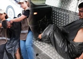 Ümraniye’de polis Şeyda Yılmaz’ı şehit eden zanlının ifadesi ortaya çıktı