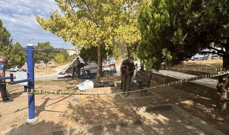 Kan donduran olay: Profesör fıçı içerisinde ölü bulundu