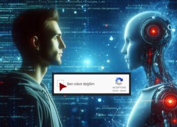 'Ben robot değilim' kutucuğunu 'bot'lar işaretleyemiyor mu? 4 ‘Ben robot değilim’ kutucuğunu ‘bot’lar işaretleyemiyor mu?