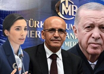 AKP kulisi: Hafize Gaye Erkan’a ‘yedek bakan’ gözüyle bakılıyor